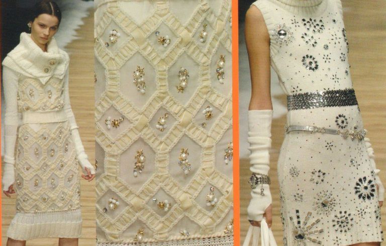 haute couture