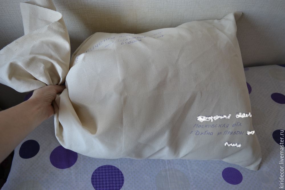 Как сшить спальный мешок для новорождённого своими руками: пошаговый мастер-класс