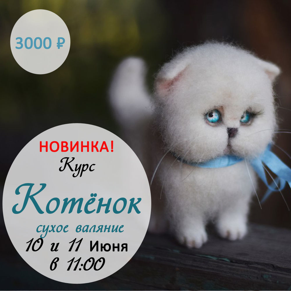 Валяние из шерсти обучение курсы Валяние из шерсти обучение курсы