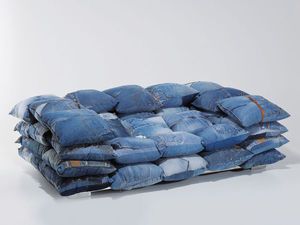 25 супер-идей для второй жизни джинсов | Ярмарка Мастеров - ручная работа, handmade