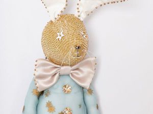 Alice Mary Lynch и ее милые куклы | Ярмарка Мастеров - ручная работа, handmade