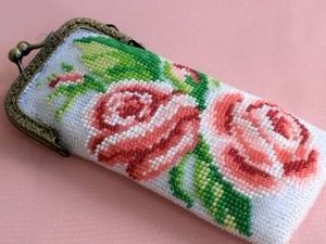 Учимся читаем схемы по вязанию крючком Учимся читаем схемы по вязанию крючком