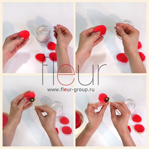 Мастер классы из полимерной глины fleur Мастер классы из полимерной глины fleur