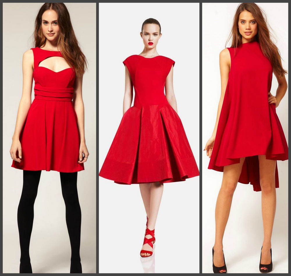 Красное Платье Минск
