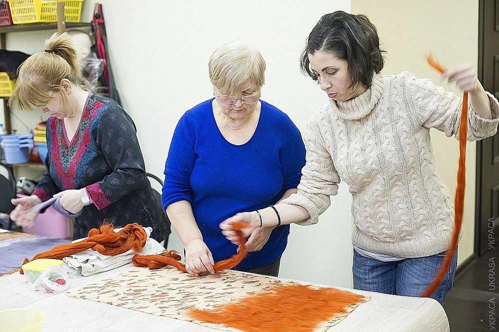 Курсы вязания в зеленограде Курсы вязания в зеленограде