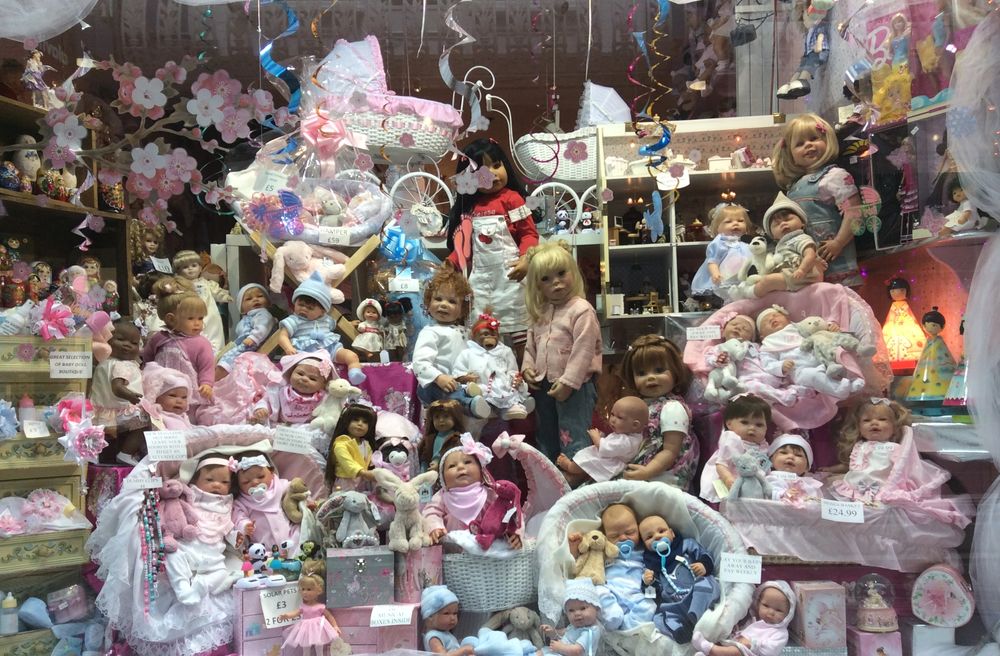 Кукольный Мир Интернет Магазин Москва Каталог