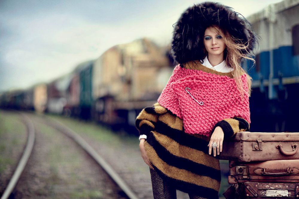 Сейчас модная одежда с цветами Сейчас модная одежда с цветами
