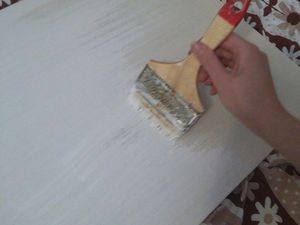 Рисуем небо маслом и облака Рисуем небо маслом и облака