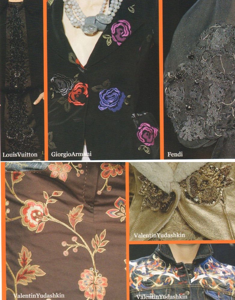 haute couture haute couture
