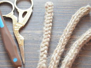 Видеоурок как связать сумку Видеоурок как связать сумку