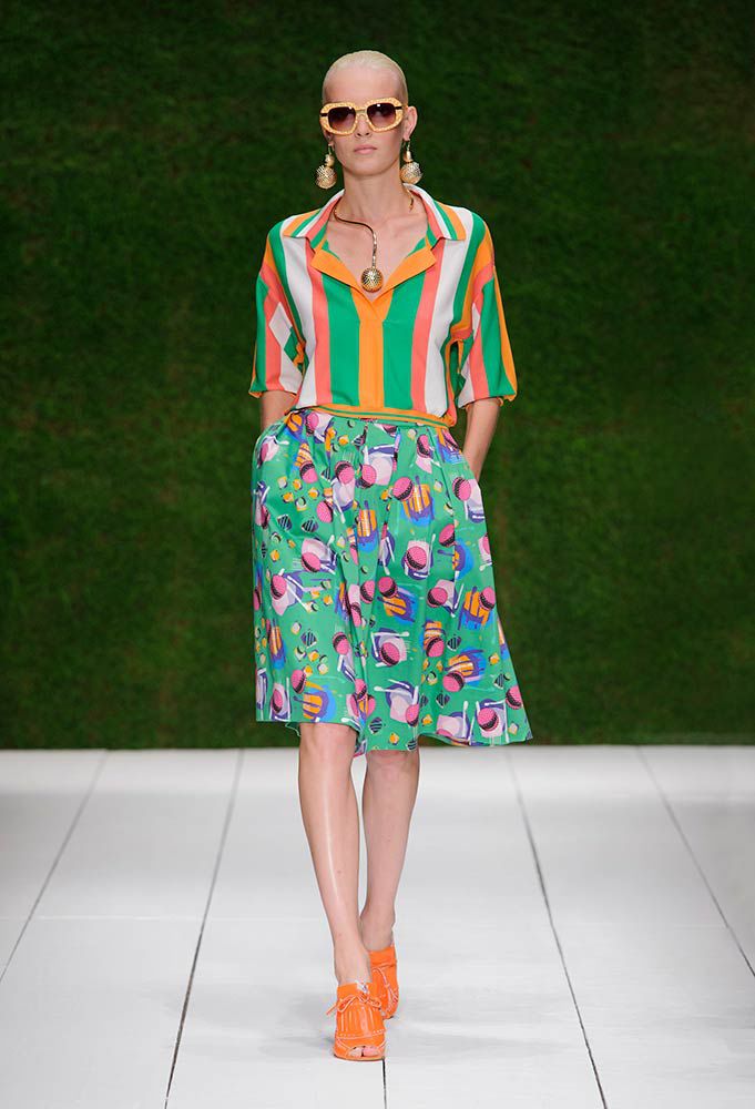spring-summer 2017 spring-summer 2017