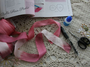 Как сделать идеальные края деталей из ткани | Ярмарка Мастеров - ручная работа, handmade