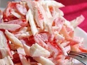 Рецепт вкусного салатика для Друзей)) | Ярмарка Мастеров - ручная работа, handmade Рецепт вкусного салатика для Друзей)) | Ярмарка Мастеров - ручная работа, handmade