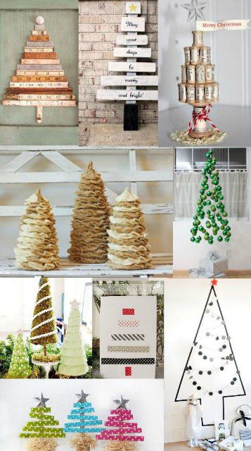 Моя шкатулка идей чудо из ничего.., фото № 52