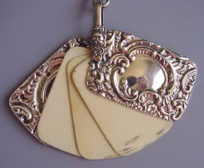 Брошь-шатлен и прочие штукендуры: Персональные записи в журнале Ярмарки ...