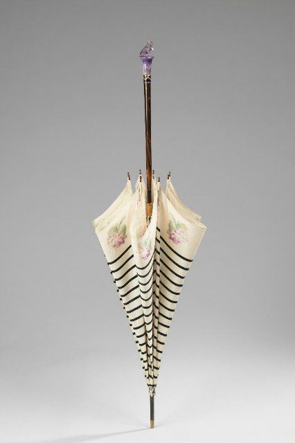 Z historie deštníků. Zajímavosti, foto č. 31