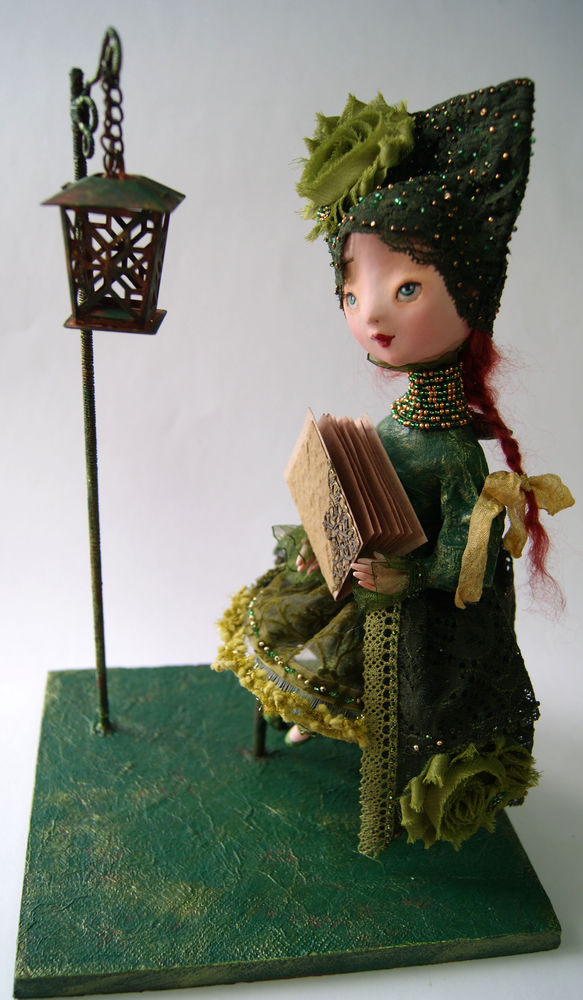 Липочка.Многофото))) | Журнал Ярмарки Мастеров