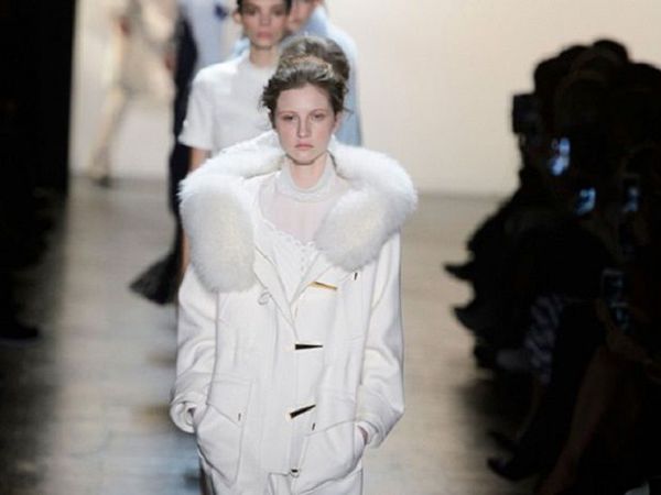 Коллекция осень-зима 2016/2017 дизайнера Prabal Gurung | Ярмарка Мастеров - ручная работа, handmade