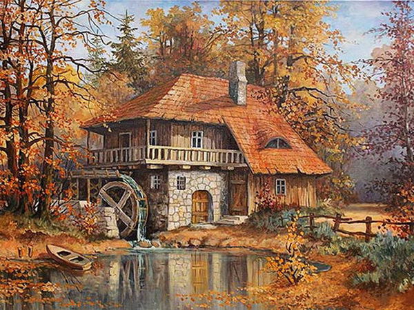 Собираем предзаказ на октябрь. | Ярмарка Мастеров - ручная работа, handmade