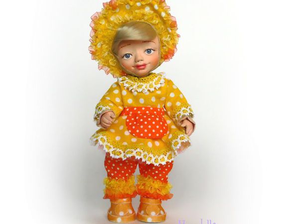 Коллекционные куклы - Скидка 50%!!! | Ярмарка Мастеров - ручная работа, handmade