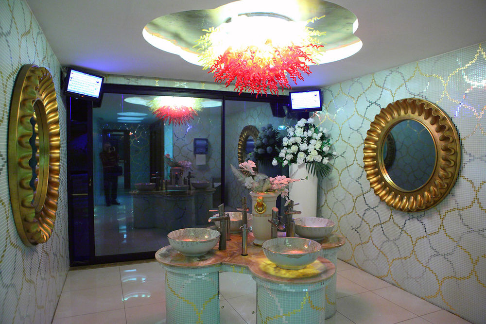 Можно ли купаться и загорать зимой в Турции?, фото № 8