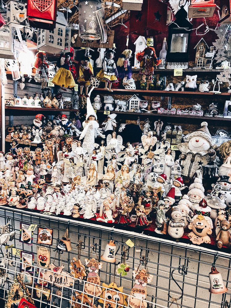 Путешествие в Прагу | Журнал Ярмарки Мастеров