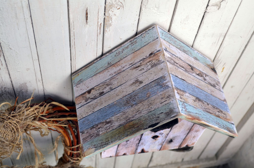 Колотить скворечник, когда в семье появляются дети...: Персональные ...