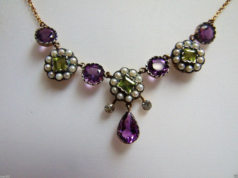 Как женщины победили, или Суфражистки, правильный маркетинг и коллекционные ювелирные украшения, фото № 22