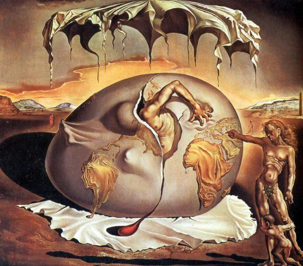 salvador dalí net worth when he died - Ilustrasi 3