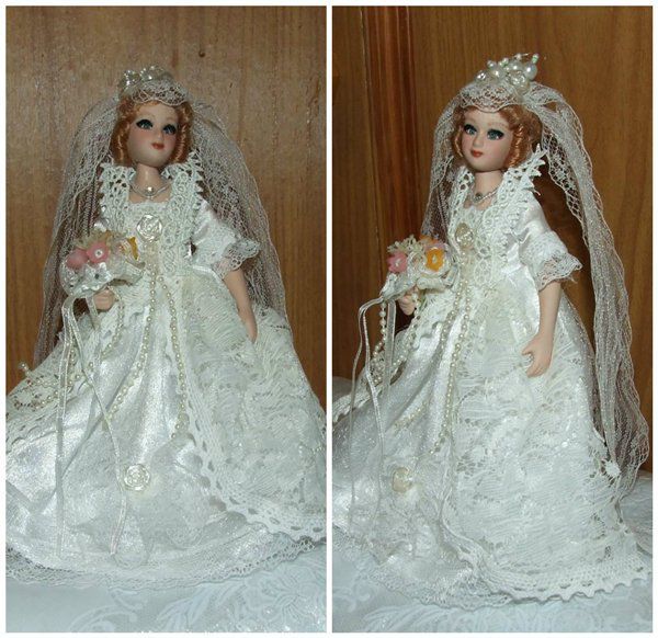 Свадебные платья «Кукла» в Нижнем Новгороде, купить платья от «Куклы»