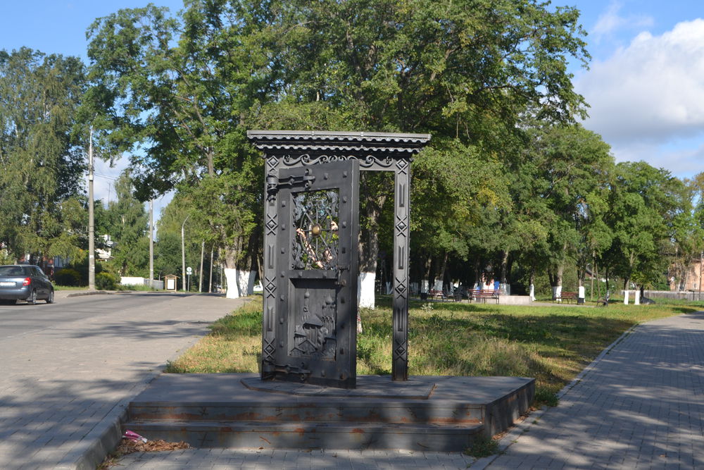 Вологда фото на памятник