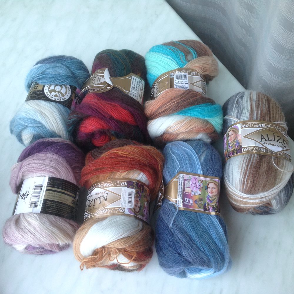 Принимаю заказы на кепки, шапки, шарфы. | Журнал Ярмарки Мастеров