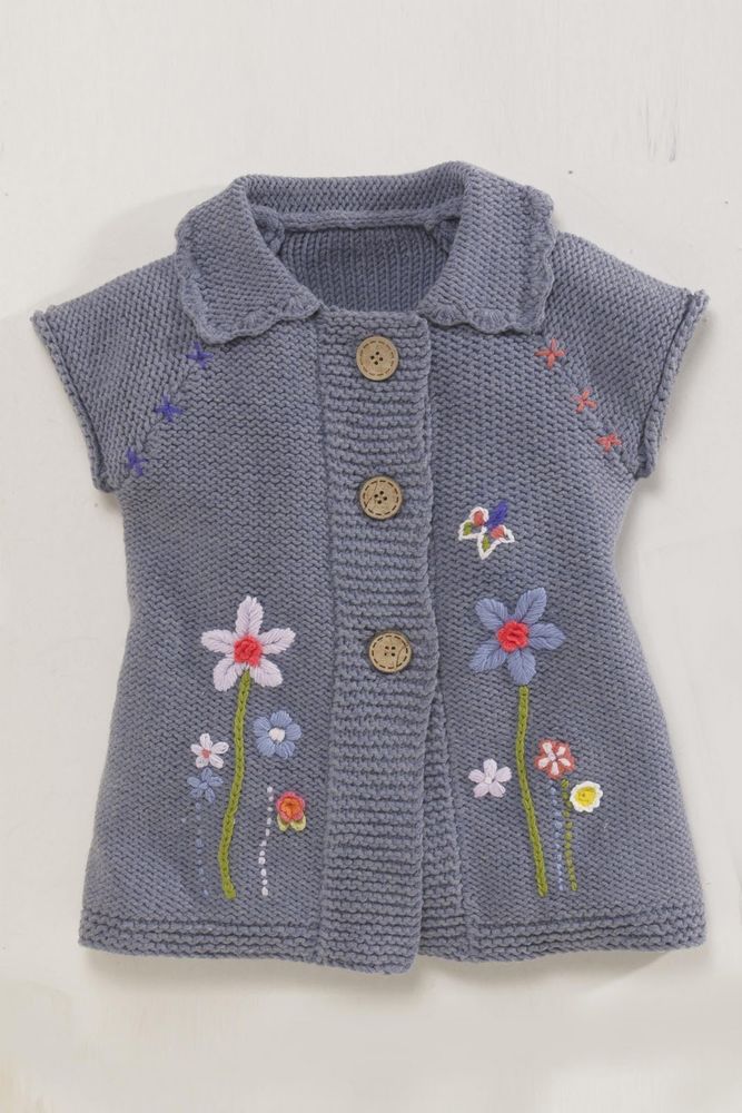Knitting Vests for Kids — Ideas for Inspiration! Журнал Ярмарки Мастеров