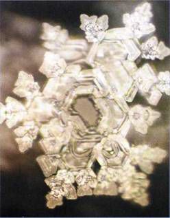 Влияние музыки на воду., фото № 2