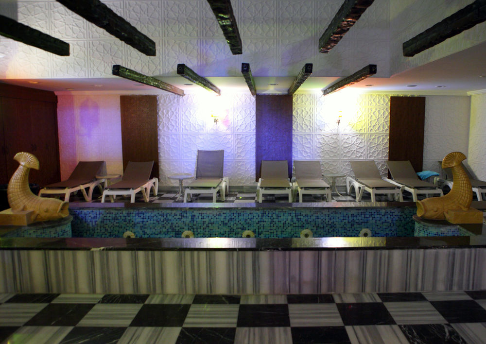 Можно ли купаться и загорать зимой в Турции?, фото № 18