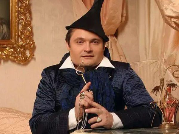 Александр Васильев и его коллекция брошей | Ярмарка Мастеров - ручная работа, handmade
