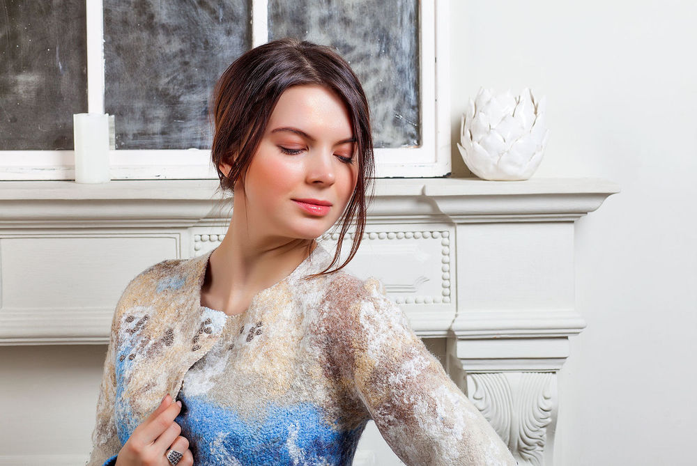 елена баймут, ролл-машина
