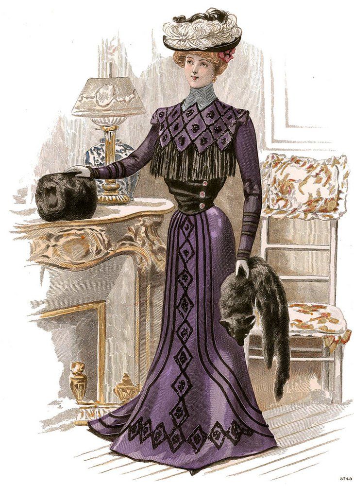 История одной вещи - ридикюль - от мимолетной моды до вечного классика История одной вещи: ридикюль - от мимолетной моды до вечного классика