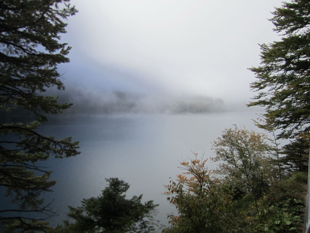 euschwanstein — сказочный замок Спящей красавицы, фото № 3