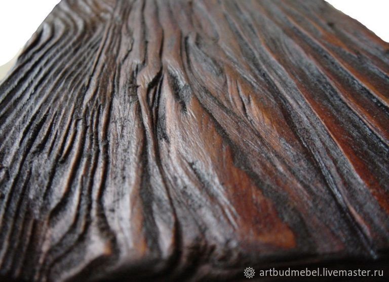 Мебель под старину из дерева своими руками: Советы +Фото и Видео