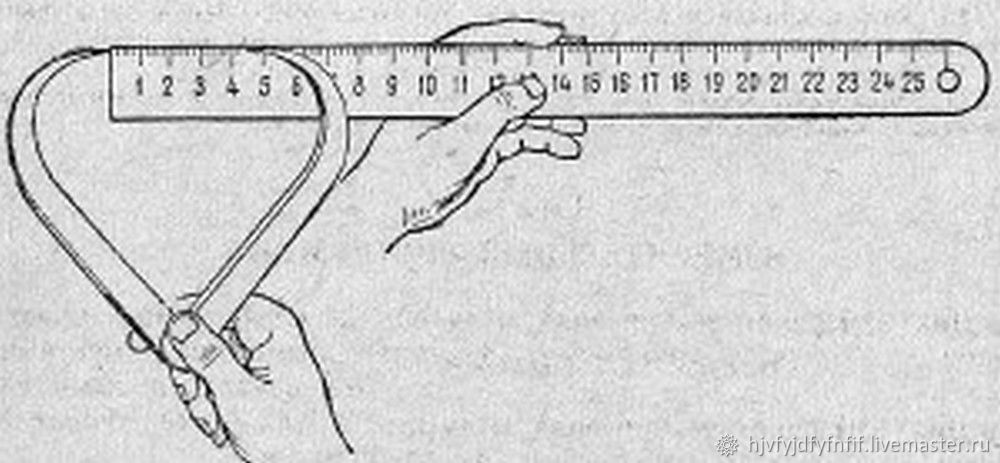 Как замерить диаметр. Измерение наружных диаметров. Инструмент для измерения диаметра заготовки цилиндрической. Измерение больших диаметров. Измерение толщины заготовки.