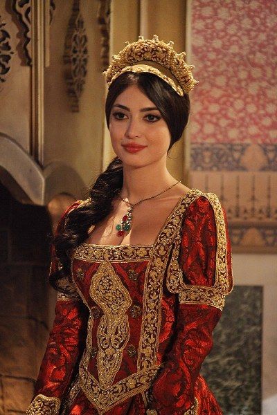 Украшения 