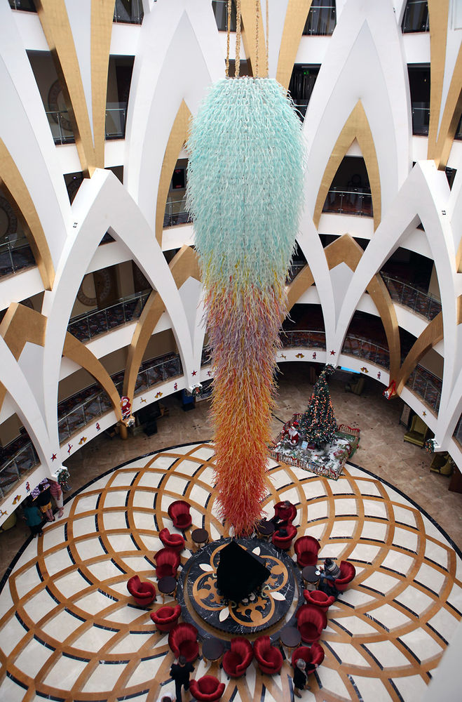 Можно ли купаться и загорать зимой в Турции?, фото № 4