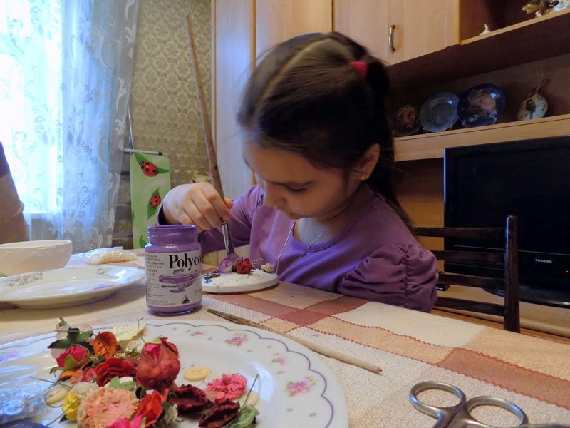 декупаж декупаж