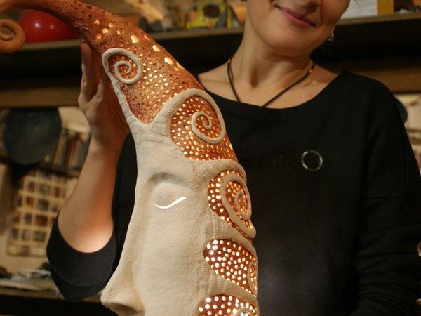 Возвращение! | Ярмарка Мастеров - ручная работа, handmade