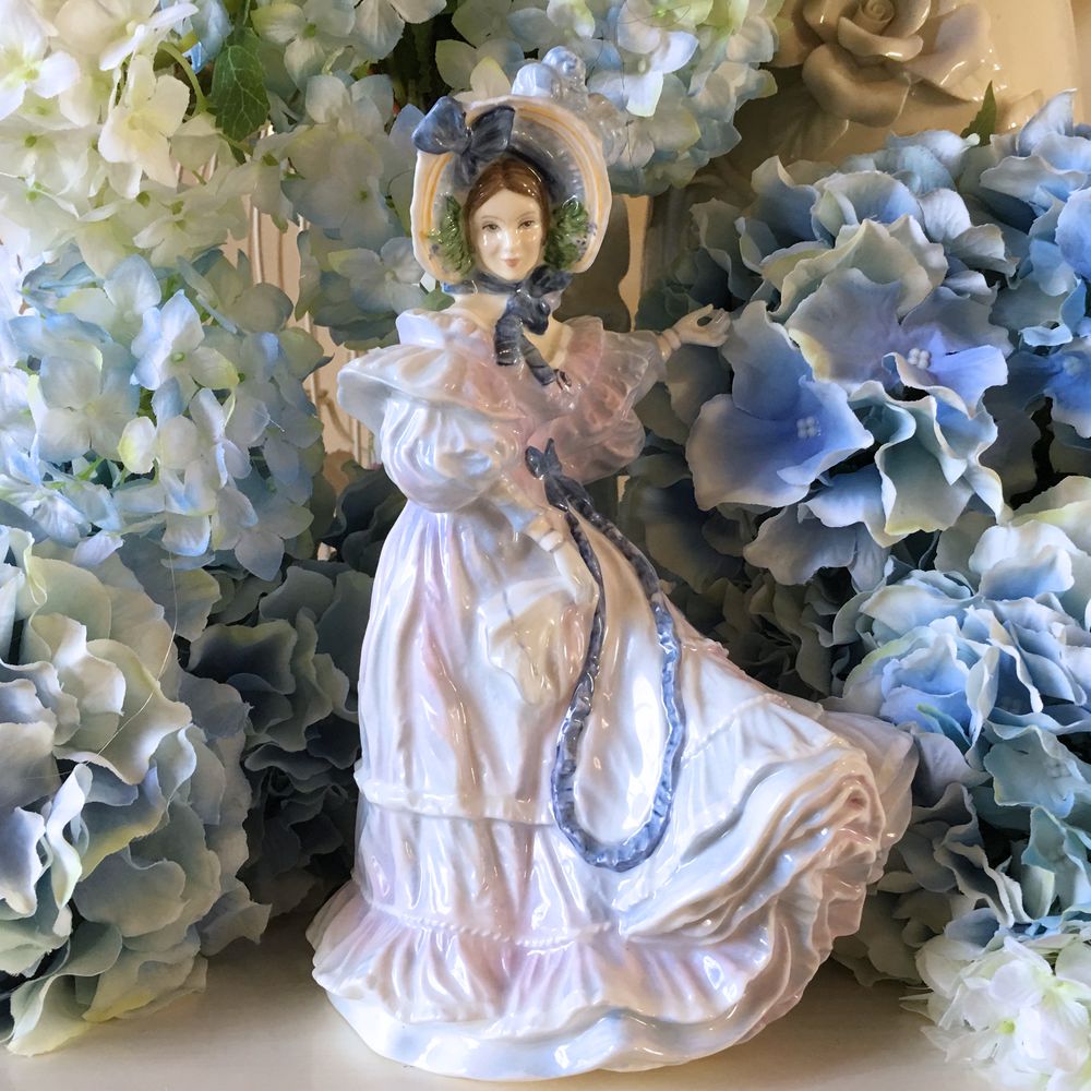 royal doulton, forget me not royal doulton, forget me not
