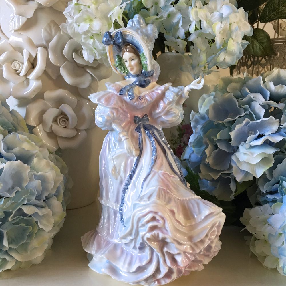 royal doulton статуэтка royal doulton статуэтка