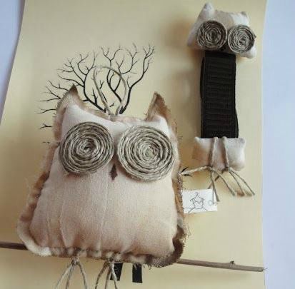 Моя шкатулка идей чудо из ничего.., фото № 12