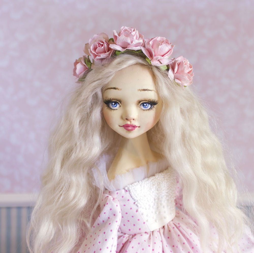 artdoll art doll ooak artdoll art doll ooak