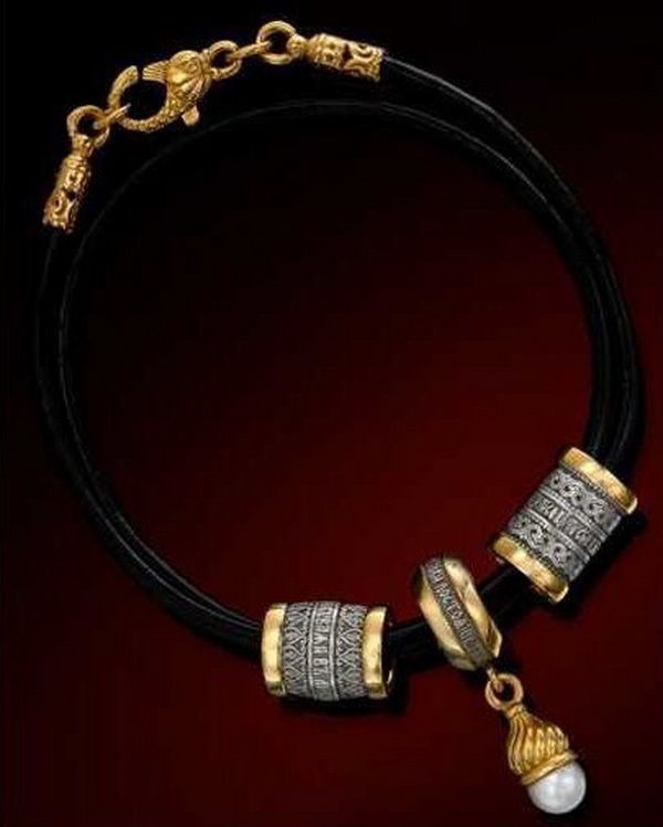 Купить Шармы Для Браслета Золото